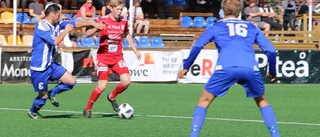 Supertalangen stannar i Piteå: "Jättenöjda"