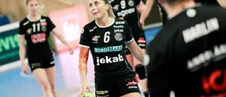 Hon är lagets viktigaste spelare