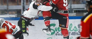 Luleå Hockey–Malmö – i bilder