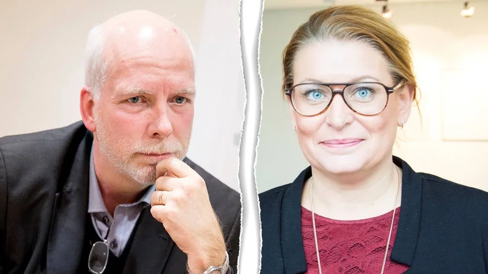 Regionstyrelsen godkände det nya förslaget till politisk organisation, som kommer bli dyrare än tidigare. Det avgående regionrådet Linda Frohm (M) var kritisk mot beslutet. 