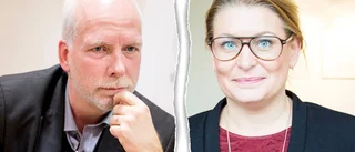 Politikbudgeten utökas med miljoner trots kritik ■ Öberg (S): "Oppositionen får betydligt mer än vi fick"