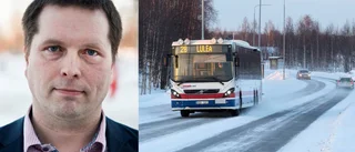 Efter brakförlusten – vd:n lämnar