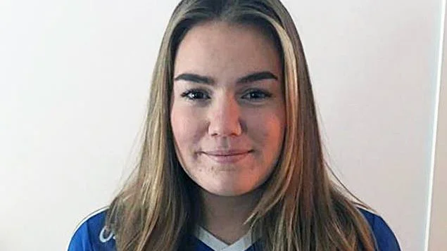 Sofie Benzler