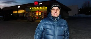 "Skittrist att den försvinner"
