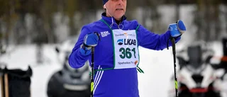 Bildkavalkad från Dundret runt