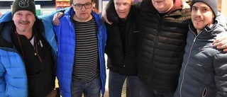 De delar på en miljon