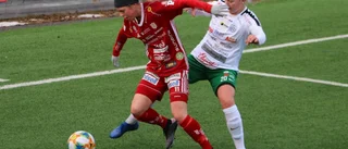 Piteå nollade Assi: "Tjejerna ska ha beröm"
