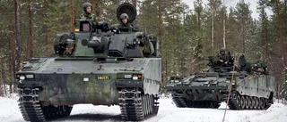 GPS-störningar kan ha samband till militärövning i länet