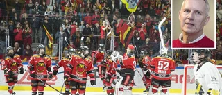 Därför höjer Luleå Hockey biljettpriserna