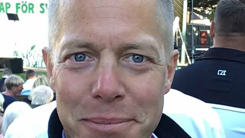 Johan Gröhn (C)föreslås som ordförande för miljö- och byggnämnden.