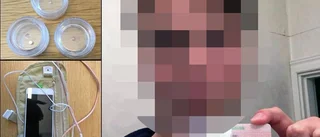 "Misstänker att vi inte kommer agera"