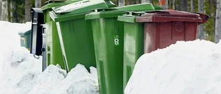 Ny avfallsplan på gång i Gällivare