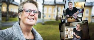 22 år och fem landshövdingar senare...