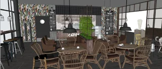 Klart: Två nya restauranger till Luleå