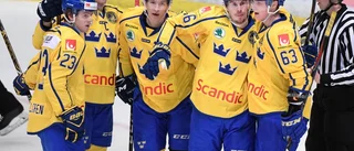 Luleåspelare sänkte Ryssland
