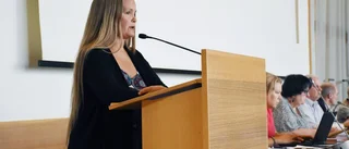 "Vi måste ha elever som mår bra"