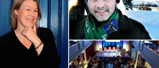 I dag: Stor medievecka drar igång