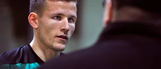 Bodenvärvningen fick hjälp av West Ham-profilen