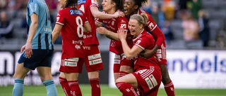 Djurgårdarna tystades – efter knockouten från Piteå • Spelarna stoppades från intervjuer