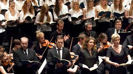 musikklass