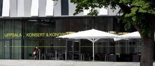 Konserthusets ekonomi i moll