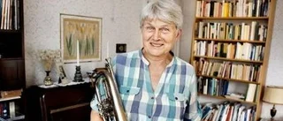 Musiken genomsyrar hela livet