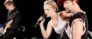 I racerfart genom tonårssynden