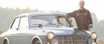 Världens finaste Volvo Amazon 123 GT