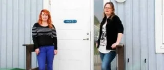 Föräldrar i protest mot stora barngrupper