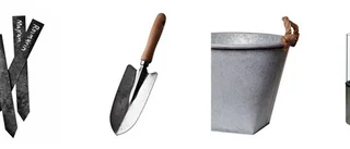 Metall i det gröna