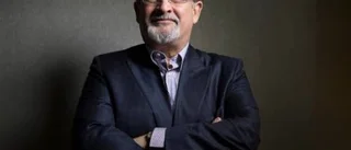 Salman Rushdie: Joseph Anton