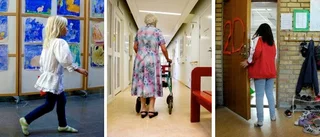 Brukare eller kund?