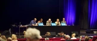 "En av Sveriges starkaste kommunbudgetar"
