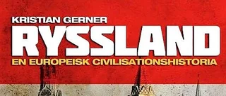 Den ryska röda tråden