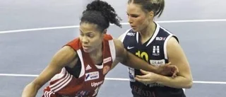 Chioma Nnamaka tillbaka i Sallén?