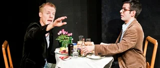 En extrarunda för dekadent par