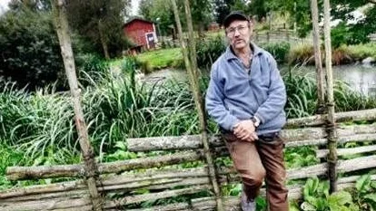 Lars Johansson