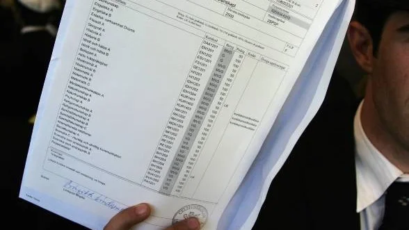 Bra betyg. Men varför är flickors betyg i genomsnitt bättre än pojkarnas?
