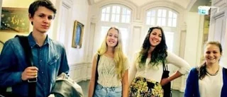 Ställ om dygnsrytmen efter lovet