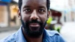 Super-enkät,  om pengar,Mikael J. Zaar, 38 år, Uppsala