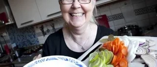 Sylt och sill till julbordet