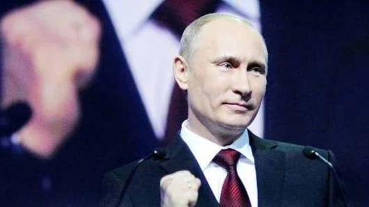 I Vladimir Putins Rysslands sätts medborgarinflytandet på undantag.