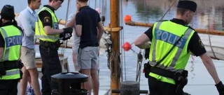 Midsommartumult ska stävjas