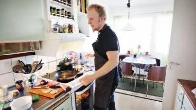 Johan Lenner