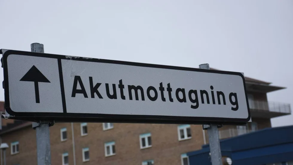 Norrbottens akutmottagningar hade under 2017 de kortaste väntetiderna i landet.
