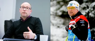 Skidprofilens kamp – efter hjärnblödningen