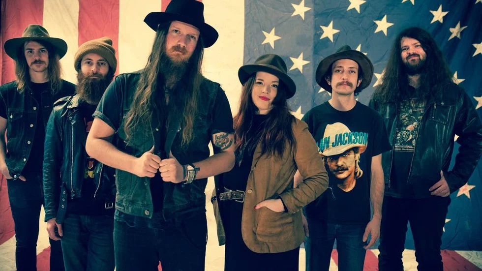 Banditos är en av fem amerikanska akter som kommer till Lillan och Luleå under slutet av året. Bandet från Alabama inleder "den amerikanska hösten" 19 september.