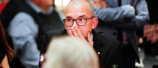 Kommunen kan dra i handbromsen