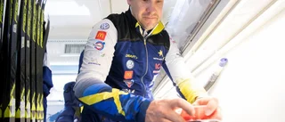 "Jag är inte så intresserad av vad Norge gör"