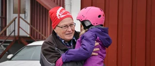 Skridskokul – en succé